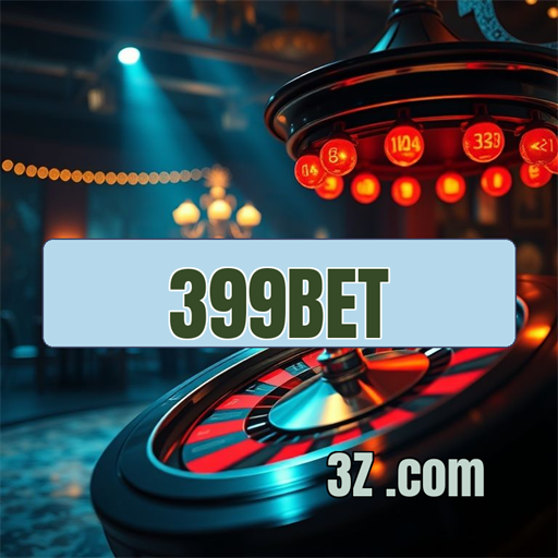 Inovação em Apostas Móveis com 399 bet App
