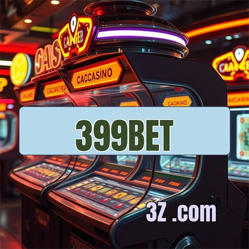 Acesso Especial: Login no 399 bet para um Mundo de Jogos