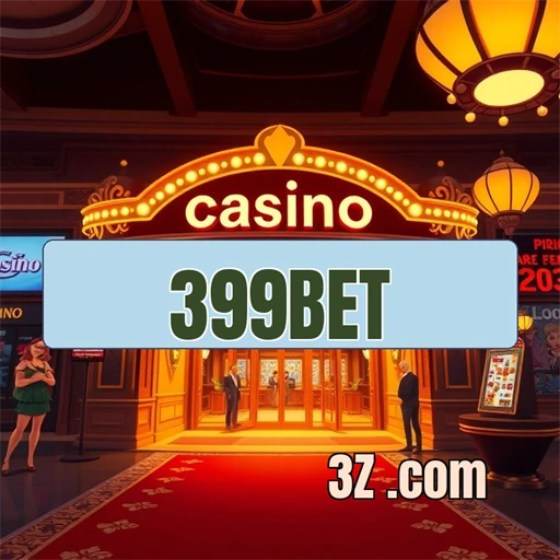 Promoção Imperdível na 399 Bet Que Vai Te Surpreender