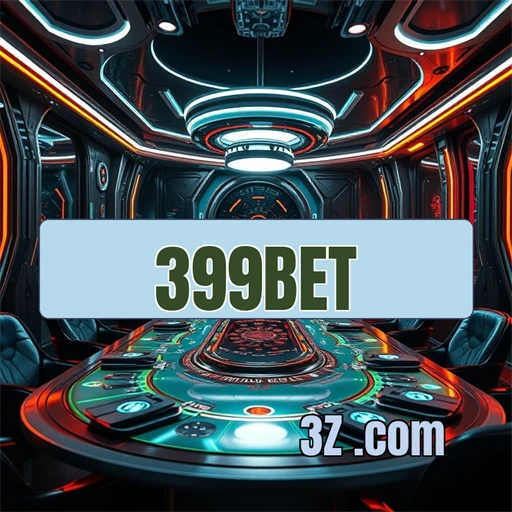 Experiência VIP Surpreendente no 399 Bet para Jogadores Exclusivos