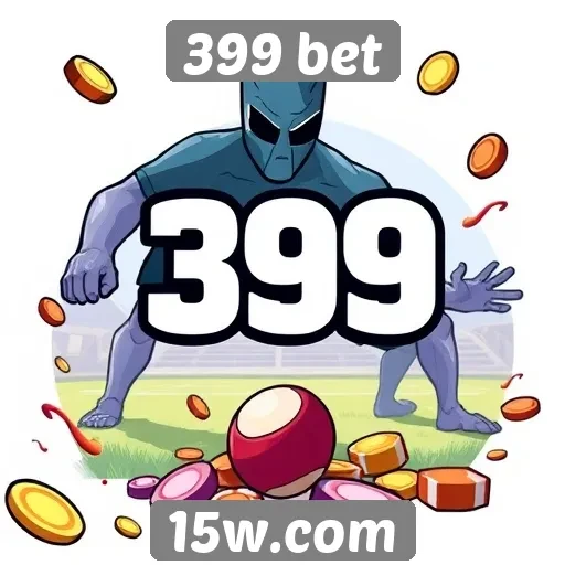 399 bet analisa tendências do mercado de jogos