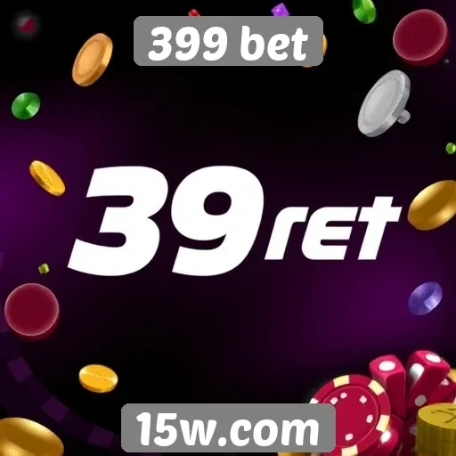 Opcões de cassino disponíveis no 399 bet