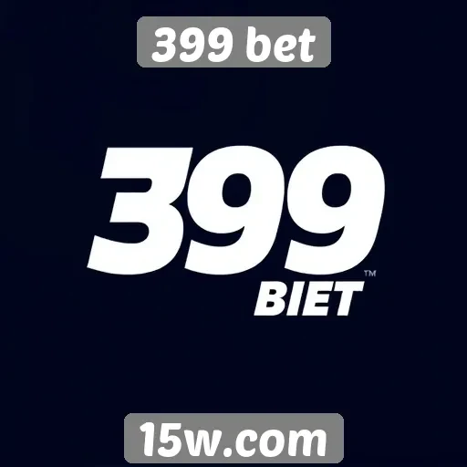 Promoções e bônus oferecidos pelo 399 bet