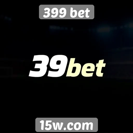 Avaliação de funcionalidades do site 399 bet